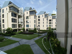 The Miltonia Residences (D27), Condominium #253155981